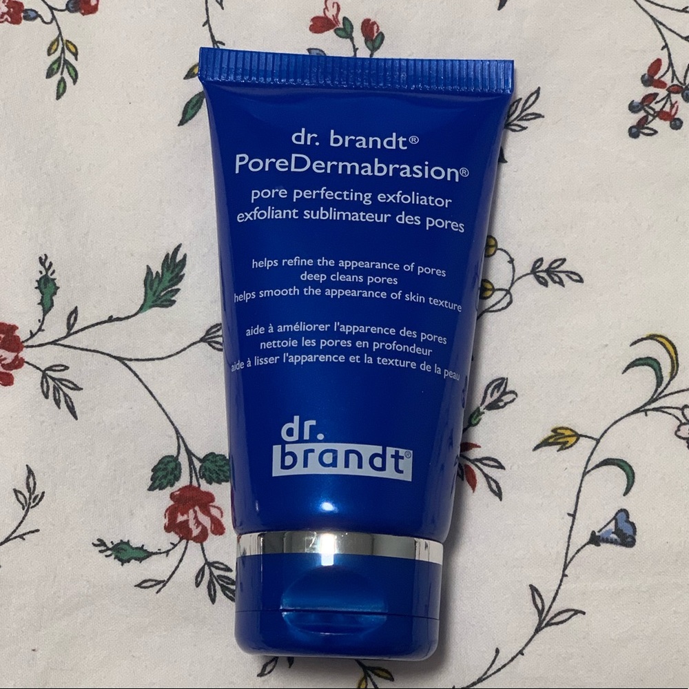 Dr Brandt PoreDermabrasion